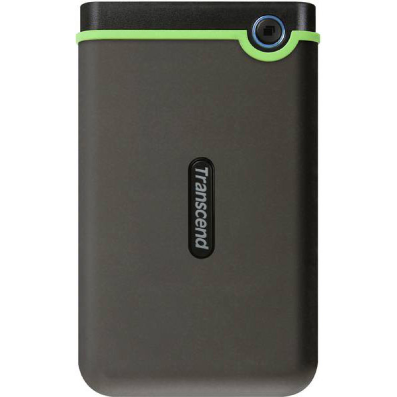 Transcend StoreJet 25M3 2 TB (TS2TSJ25M3)