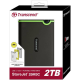 Transcend StoreJet 25M3 2 TB (TS2TSJ25M3)
