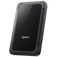 Внешний жесткий диск Apacer AC352 Black 2 TB (AP2TBAC532B-1)