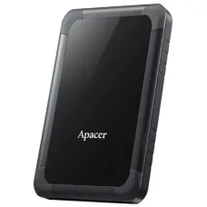 Зовнішній жорсткий диск Apacer AC352 Black 2 TB (AP2TBAC532B-1)