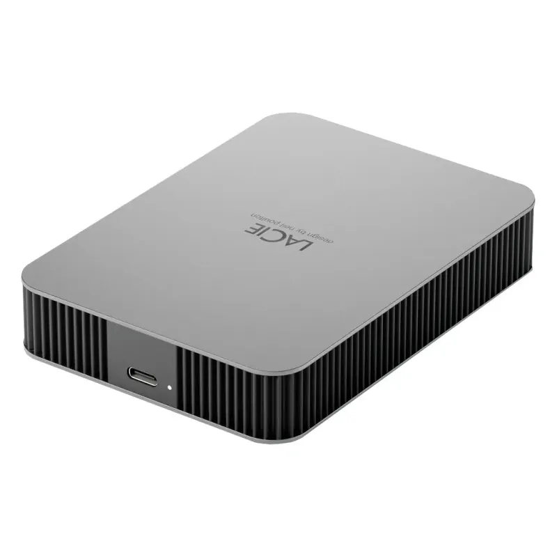 Внешний жесткий диск LaCie Mobile Drive 4 TB (STLR4000400)