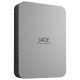 Внешний жесткий диск LaCie Mobile Drive 4 TB (STLR4000400)