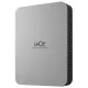 Внешний жесткий диск LaCie Mobile Drive 4 TB (STLR4000400)