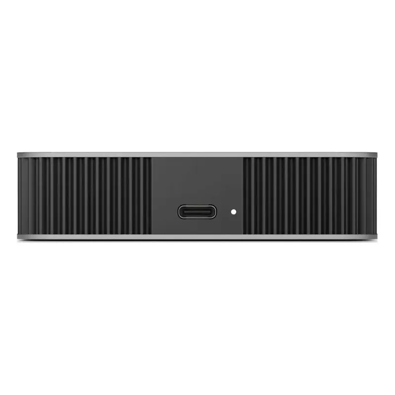 Внешний жесткий диск LaCie Mobile Drive 4 TB (STLR4000400)
