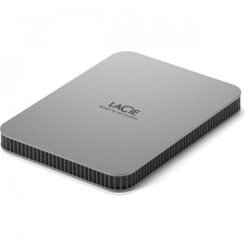 Внешний жесткий диск LaCie Mobile Drive 2 TB (STLP2000400)