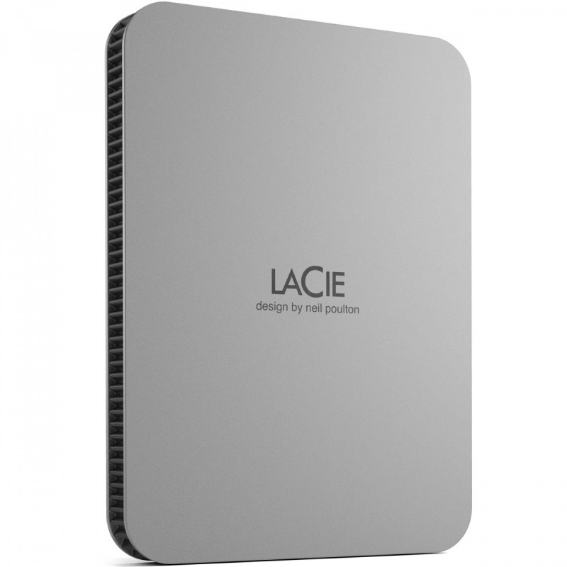 Внешний жесткий диск LaCie Mobile Drive 2 TB (STLP2000400)