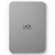 Внешний жесткий диск LaCie Mobile Drive 2 TB (STLP2000400)
