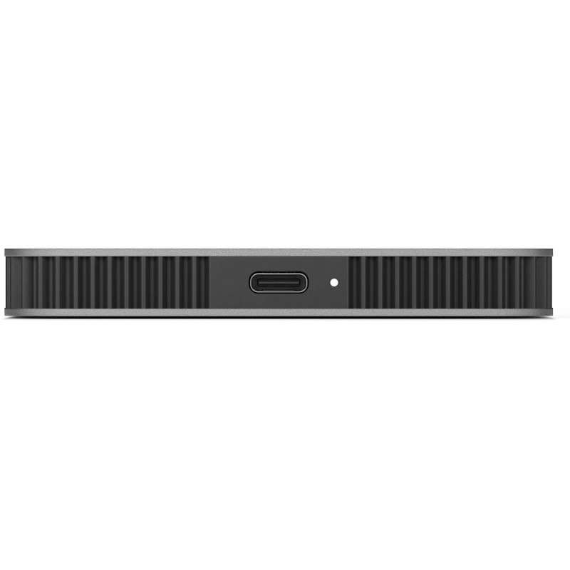 Внешний жесткий диск LaCie Mobile Drive 2 TB (STLP2000400)