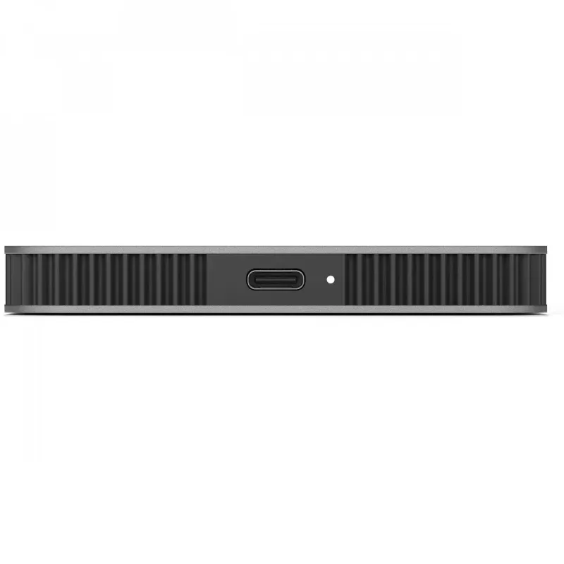 Внешний жесткий диск LaCie Mobile Drive 2 TB (STLP2000400)