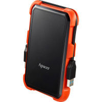 Внешний жесткий диск Apacer AC630 2 TB (AP2TBAC630T-1)