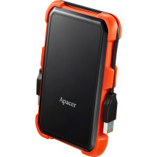 Внешний жесткий диск Apacer AC630 2 TB (AP2TBAC630T-1)