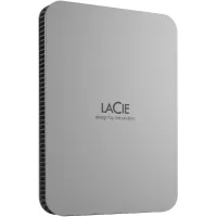 Внешний жесткий диск LaCie Mobile Drive 2022 5 TB (STLP5000400)