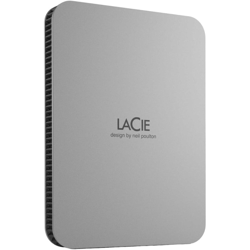 Внешний жесткий диск LaCie Mobile Drive 2022 5 TB (STLP5000400)