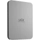 Зовнішній жорсткий диск LaCie Mobile Drive 2022 5 TB (STLP5000400)