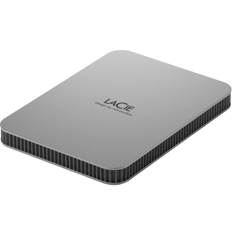 Внешний жесткий диск LaCie Mobile Drive 2022 5 TB (STLP5000400)