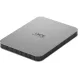 Зовнішній жорсткий диск LaCie Mobile Drive 2022 5 TB (STLP5000400)