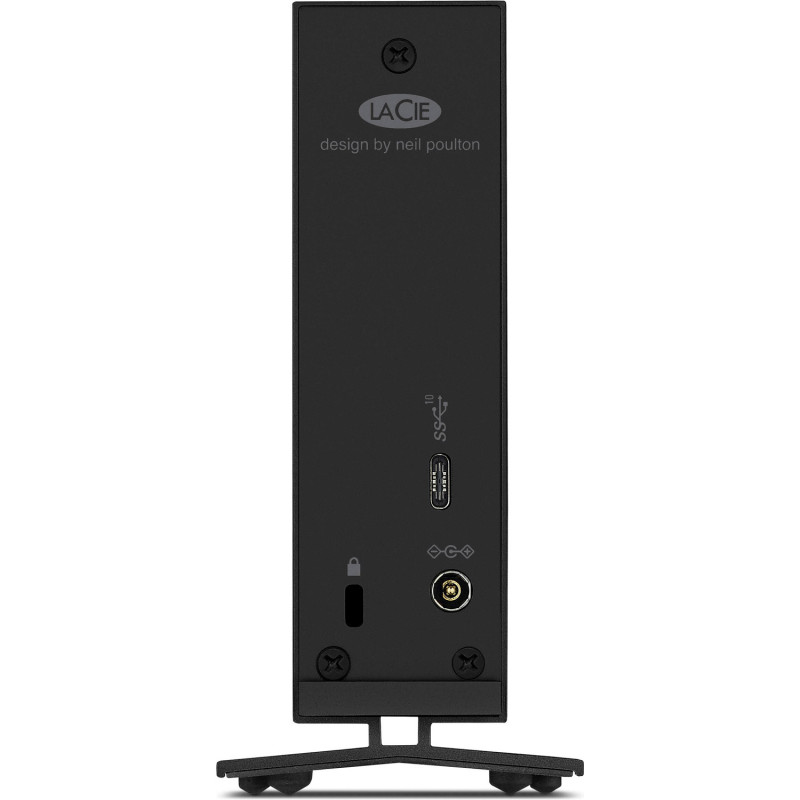 Внешний жесткий диск LaCie d2 Professional 14 TB (STHA14000800)