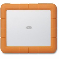 Зовнішній жорсткий диск LaCie Rugged RAID Shuttle 8 TB (STHT8000800)