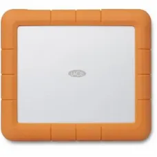 Внешний жесткий диск LaCie Rugged RAID Shuttle 8 TB (STHT8000800)