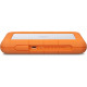 Внешний жесткий диск LaCie Rugged RAID Shuttle 8 TB (STHT8000800)