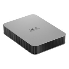 Зовнішній жорсткий диск LaCie Mobile Drive 4 TB (STLP4000400)