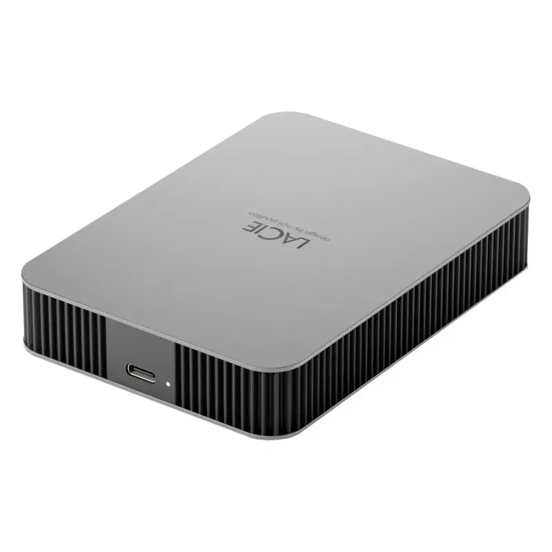 Внешний жесткий диск LaCie Mobile Drive 4 TB (STLP4000400)