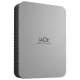 Внешний жесткий диск LaCie Mobile Drive 4 TB (STLP4000400)