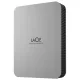 Внешний жесткий диск LaCie Mobile Drive 4 TB (STLP4000400)