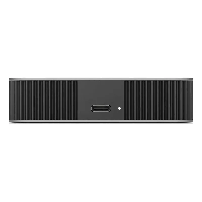Внешний жесткий диск LaCie Mobile Drive 4 TB (STLP4000400)