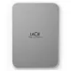 Внешний жесткий диск LaCie Mobile Drive 4 TB (STLP4000400)
