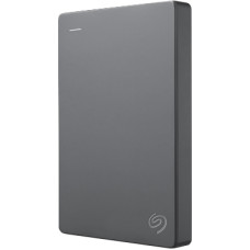 Зовнішній жорсткий диск Seagate Basic 1 TB Gray (STJL1000400)
