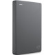 Зовнішній жорсткий диск Seagate Basic 1 TB Gray (STJL1000400)