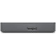 Зовнішній жорсткий диск Seagate Basic 1 TB Gray (STJL1000400)