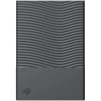Внешний жесткий диск Seagate One Touch 2 TB Space Gray (STNR2000400)