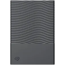 Внешний жесткий диск Seagate One Touch 2 TB Space Gray (STNR2000400)