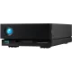 Внешний жесткий диск LaCie 1big Dock 16 TB (STHS16000800)
