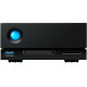 Внешний жесткий диск LaCie 1big Dock 16 TB (STHS16000800)
