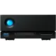 Внешний жесткий диск LaCie 1big Dock 16 TB (STHS16000800)
