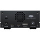 Внешний жесткий диск LaCie 1big Dock 16 TB (STHS16000800)