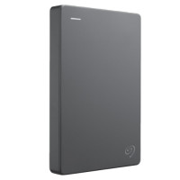 Внешний жесткий диск Seagate Basic 5 TB (STJL5000400) Внешний жесткий диск Seagate Basic 5 TB (STJL5000400)