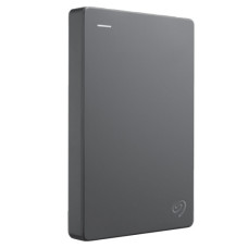 Зовнішній жорсткий диск Seagate Basic 5 TB (STJL5000400)