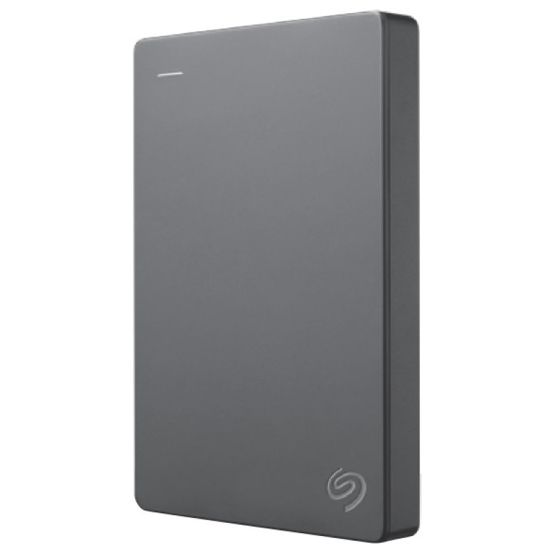 Зовнішній жорсткий диск Seagate Basic 5 TB (STJL5000400)
