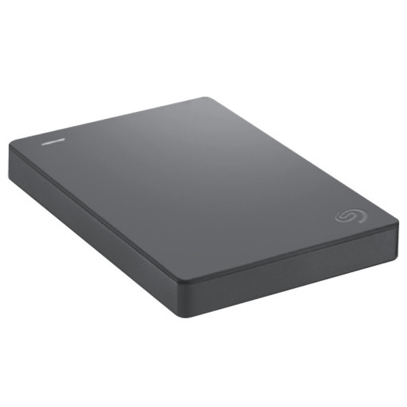 Зовнішній жорсткий диск Seagate Basic 5 TB (STJL5000400)