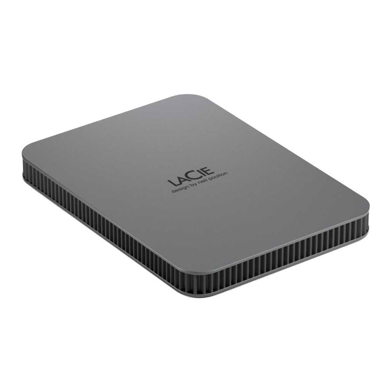 Внешний жесткий диск LaCie Mobile Drive 2 TB (STLR2000400)