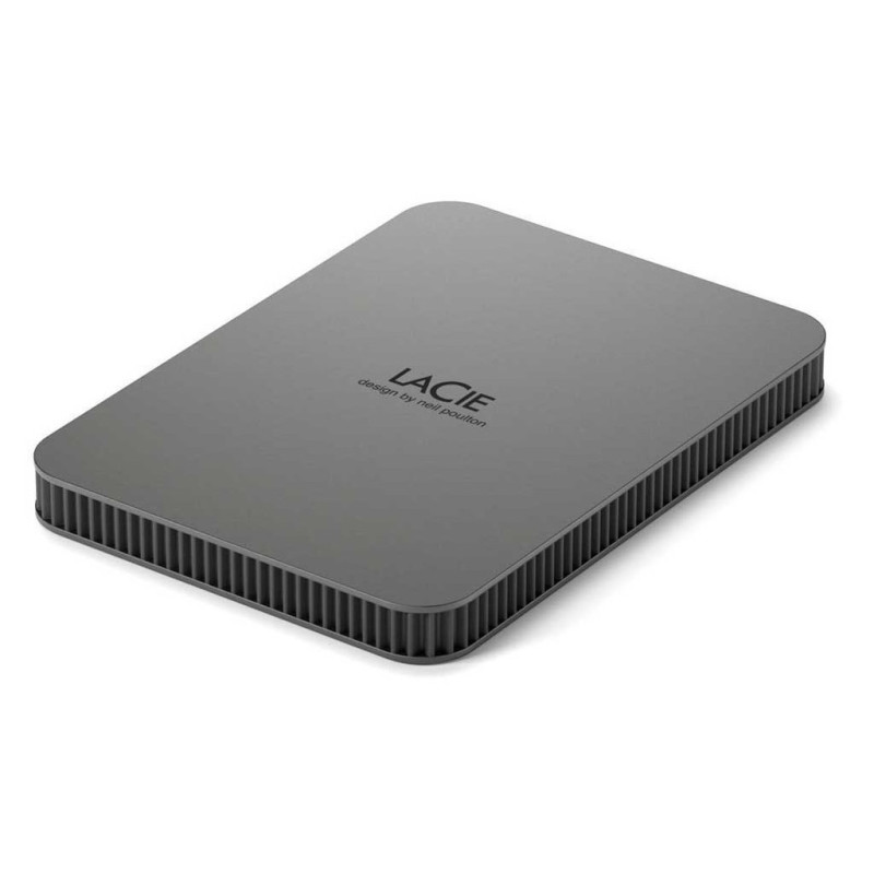 Внешний жесткий диск LaCie Mobile Drive 2 TB (STLR2000400)