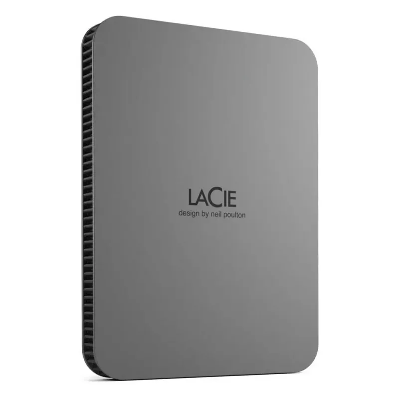 Внешний жесткий диск LaCie Mobile Drive 2 TB (STLR2000400)