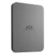 Внешний жесткий диск LaCie Mobile Drive 2 TB (STLR2000400)