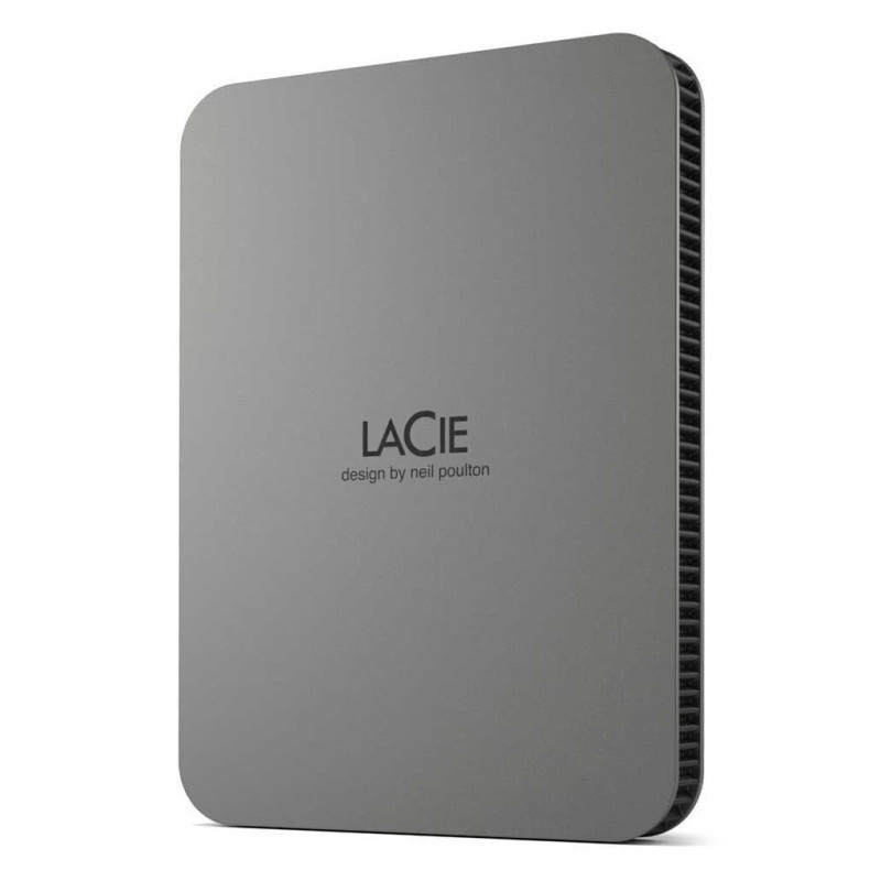 Внешний жесткий диск LaCie Mobile Drive 2 TB (STLR2000400)