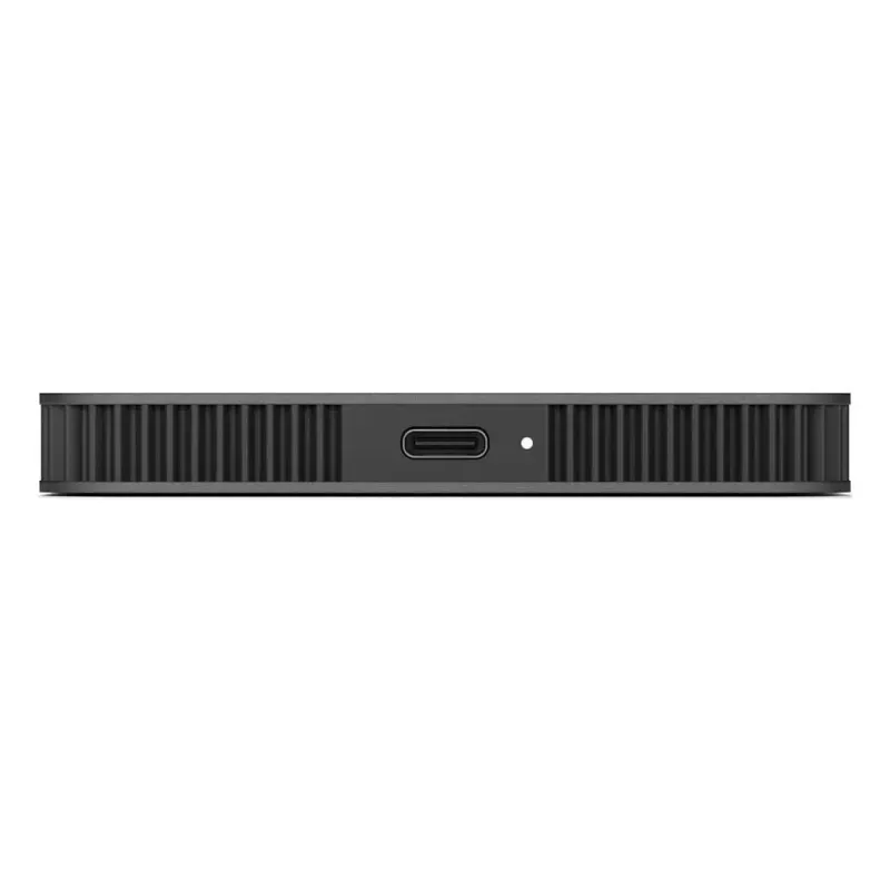Внешний жесткий диск LaCie Mobile Drive 2 TB (STLR2000400)