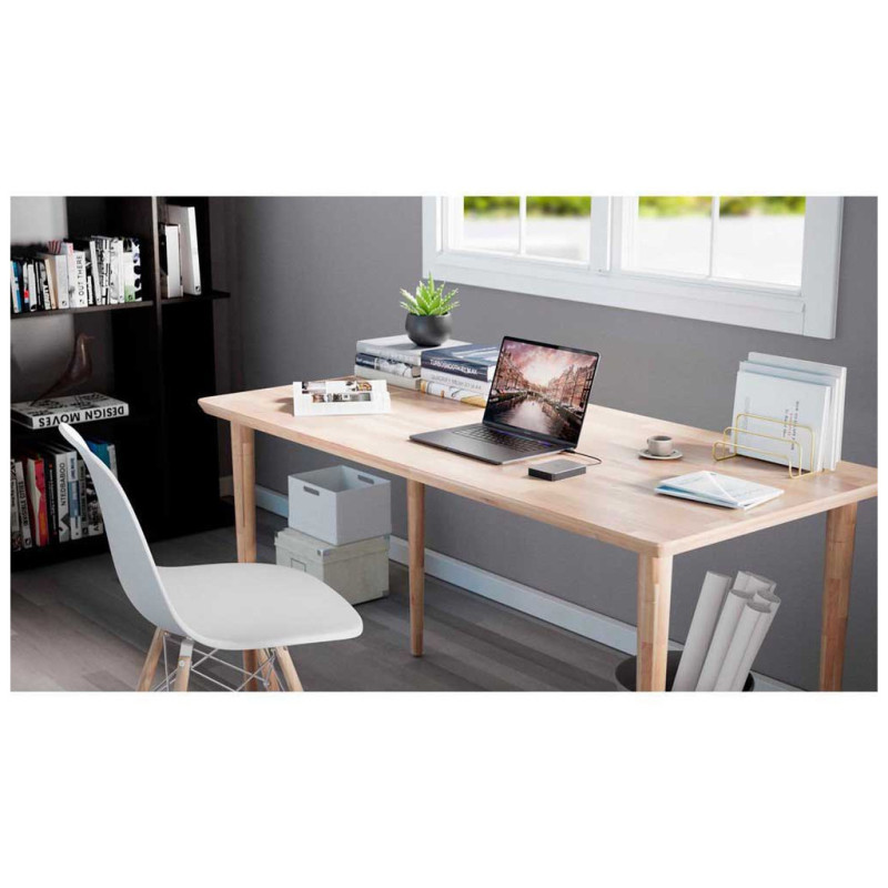 Внешний жесткий диск LaCie Mobile Drive 2 TB (STLR2000400)